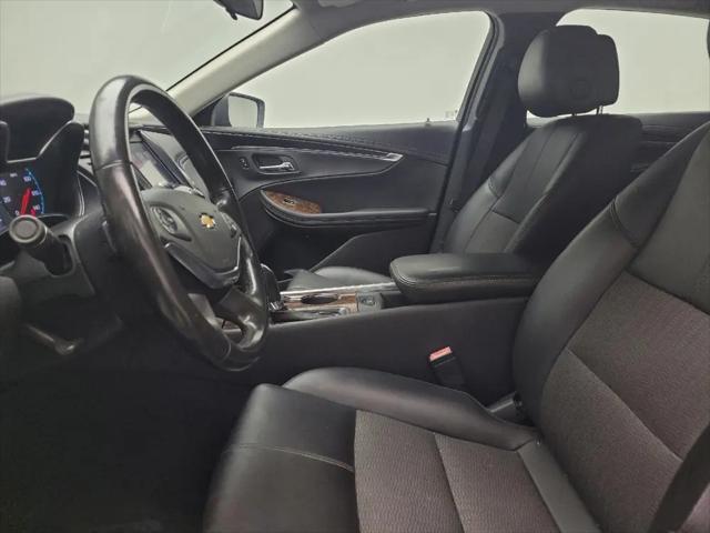 2014 Chevrolet Impala 1LT
