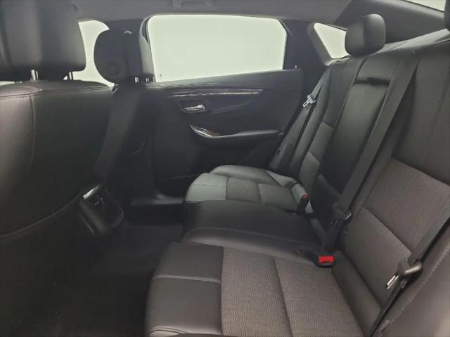 2014 Chevrolet Impala 1LT
