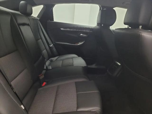 2014 Chevrolet Impala 1LT