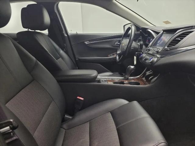 2014 Chevrolet Impala 1LT