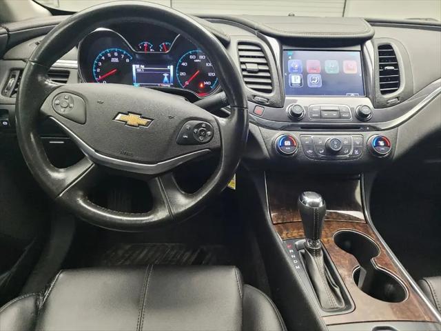 2014 Chevrolet Impala 1LT