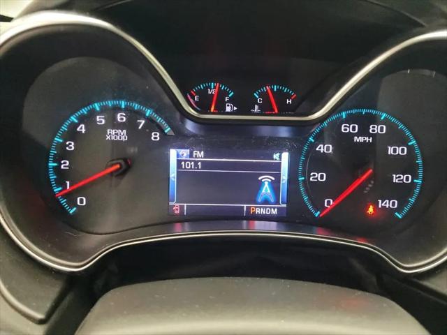2014 Chevrolet Impala 1LT
