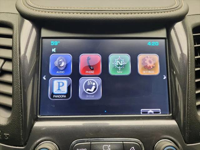 2014 Chevrolet Impala 1LT