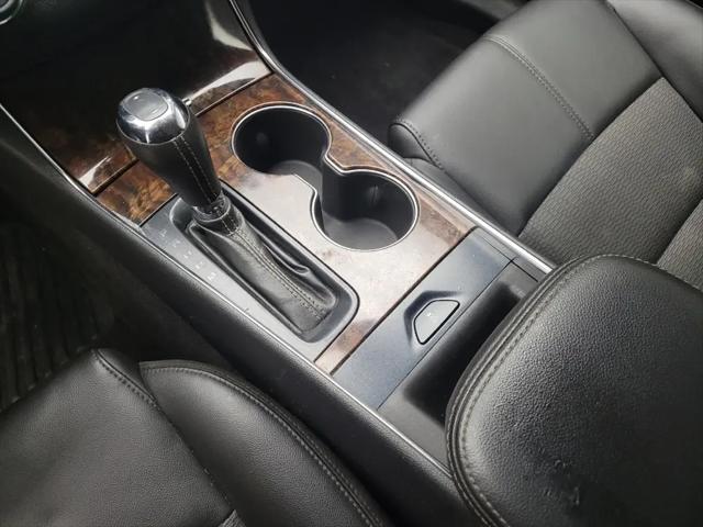 2014 Chevrolet Impala 1LT