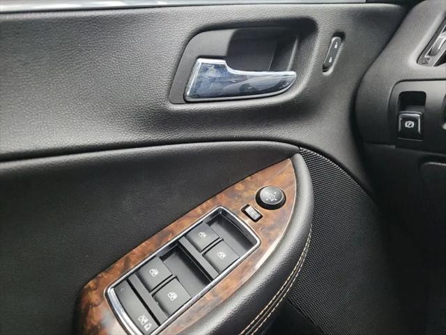 2014 Chevrolet Impala 1LT
