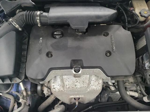 2014 Chevrolet Impala 1LT