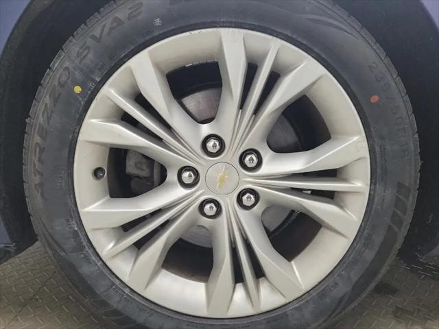 2014 Chevrolet Impala 1LT