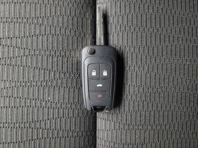 2014 Chevrolet Impala 1LT