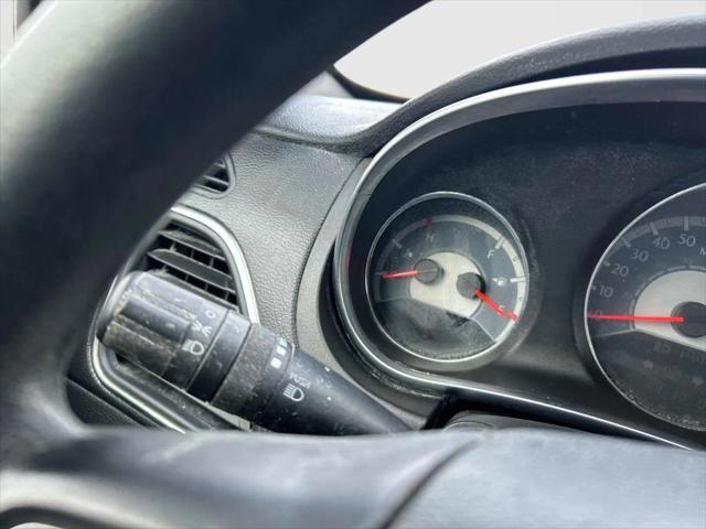 2012 Chrysler 200 LX