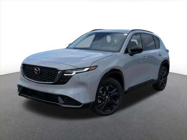 2026 Mazda CX-5 2.5 S Premium Plus for sale in Troy, MI