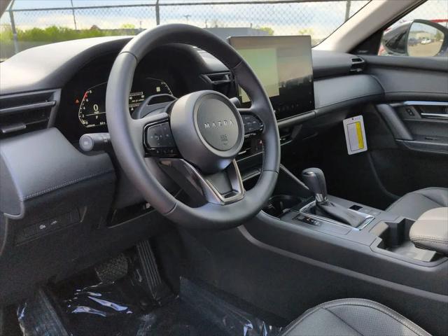 2026 Mazda CX-5 2.5 S Premium Plus