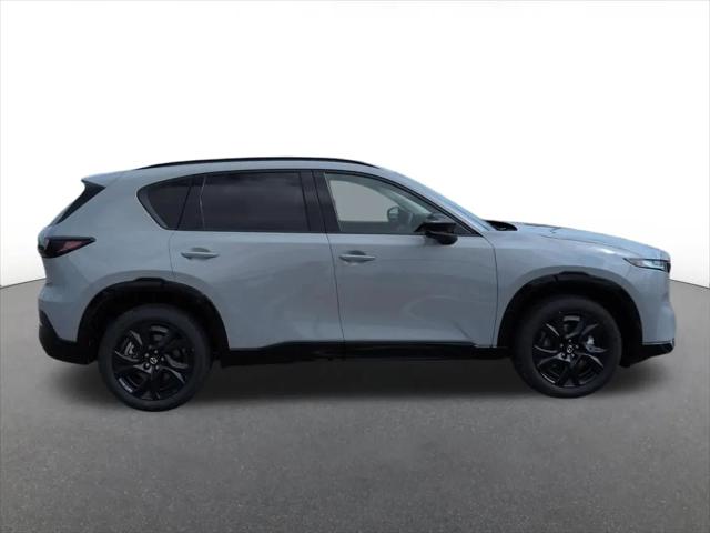 2026 Mazda CX-5 2.5 S Premium Plus