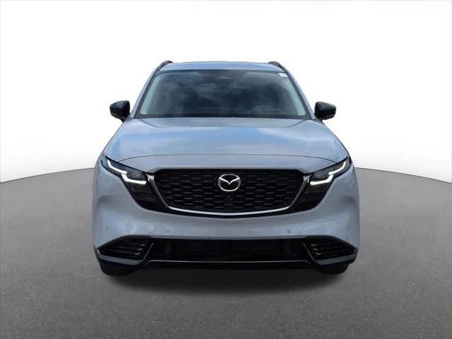 2026 Mazda CX-5 2.5 S Premium Plus
