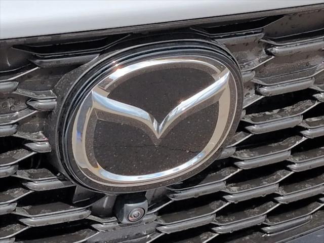 2026 Mazda CX-5 2.5 S Premium Plus