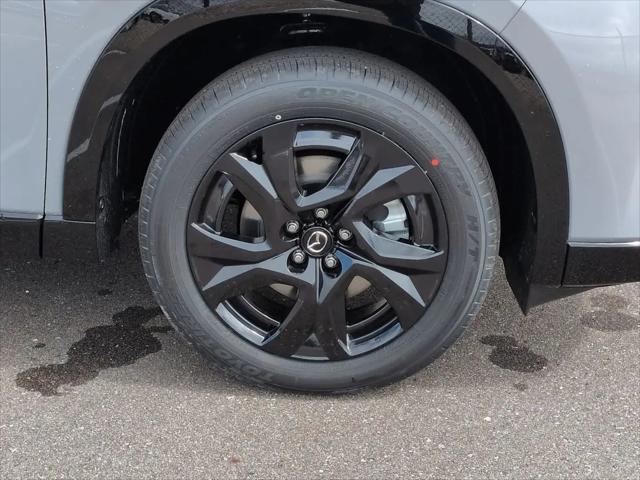 2026 Mazda CX-5 2.5 S Premium Plus