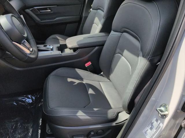 2026 Mazda CX-5 2.5 S Premium Plus