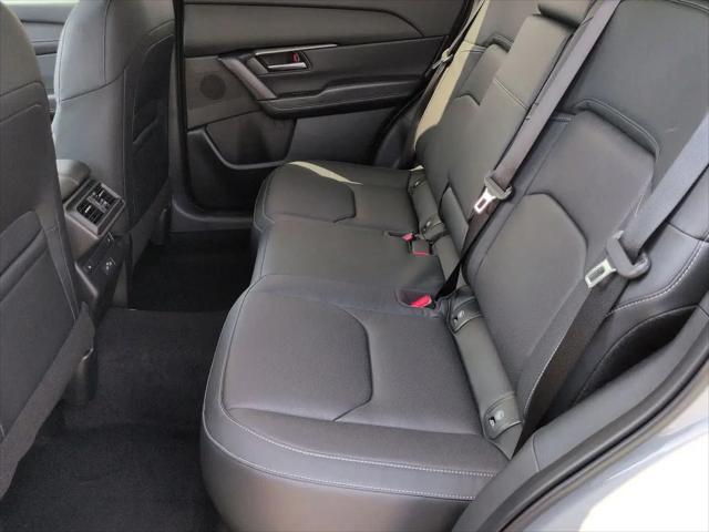 2026 Mazda CX-5 2.5 S Premium Plus