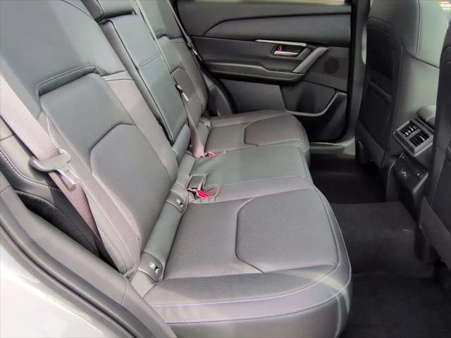 2026 Mazda CX-5 2.5 S Premium Plus