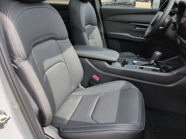 2026 Mazda CX-5 2.5 S Premium Plus