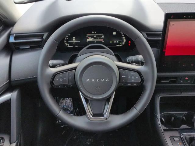 2026 Mazda CX-5 2.5 S Premium Plus
