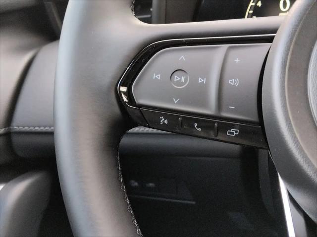 2026 Mazda CX-5 2.5 S Premium Plus