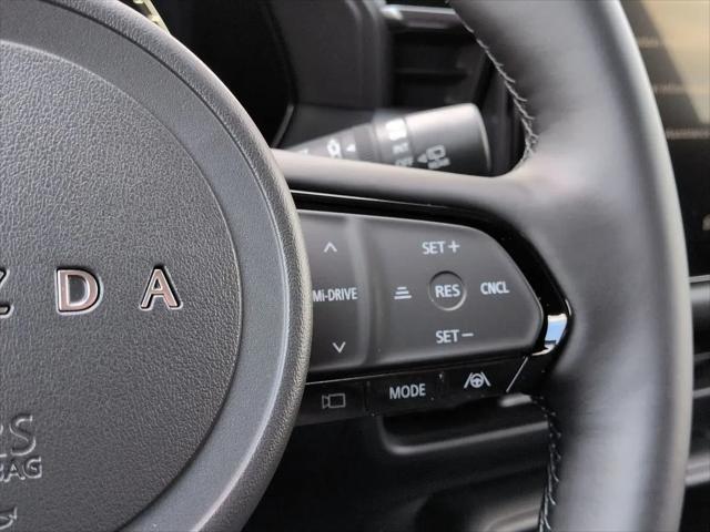 2026 Mazda CX-5 2.5 S Premium Plus