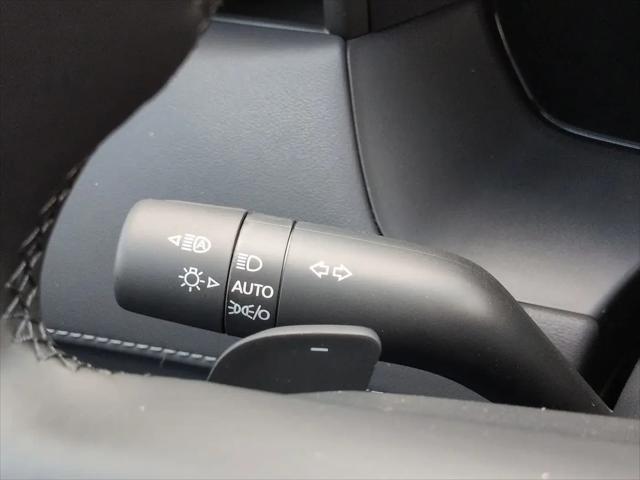 2026 Mazda CX-5 2.5 S Premium Plus