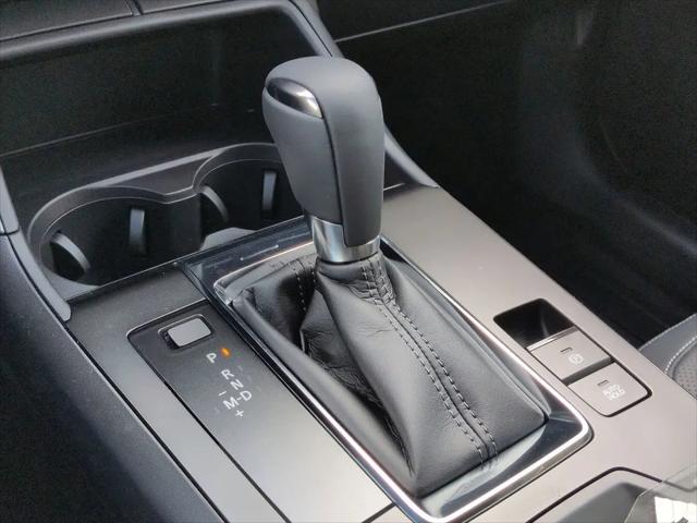 2026 Mazda CX-5 2.5 S Premium Plus
