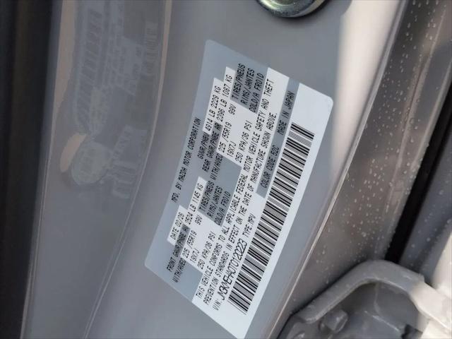 2026 Mazda CX-5 2.5 S Premium Plus