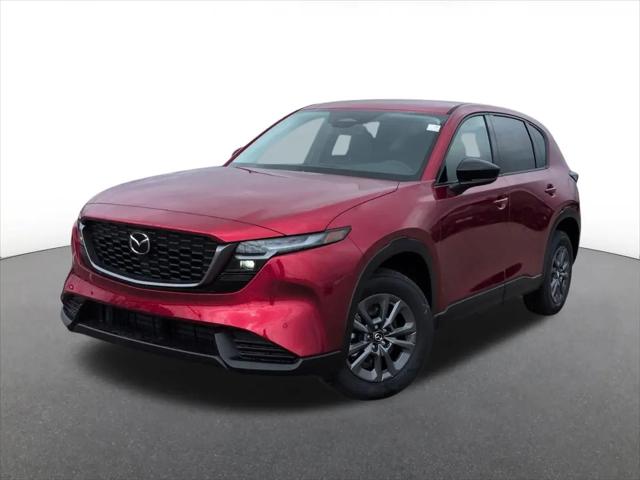 2026 Mazda CX-5 2.5 S Select for sale in Troy, MI