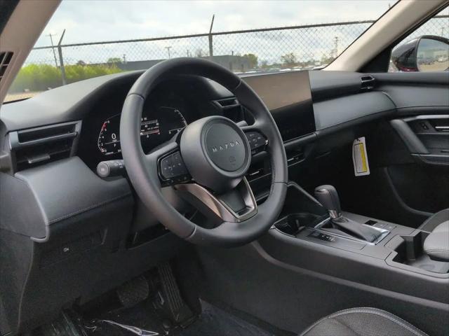2026 Mazda CX-5 2.5 S Select
