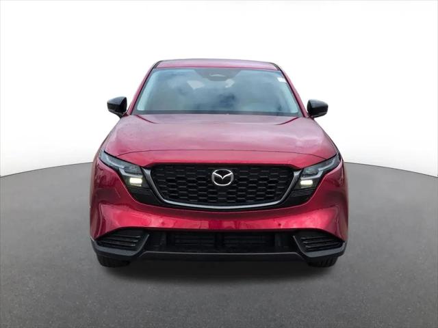 2026 Mazda CX-5 2.5 S Select