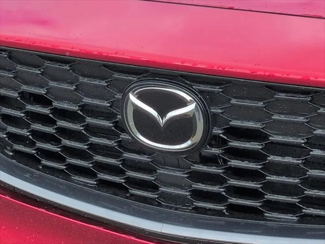 2026 Mazda CX-5 2.5 S Select
