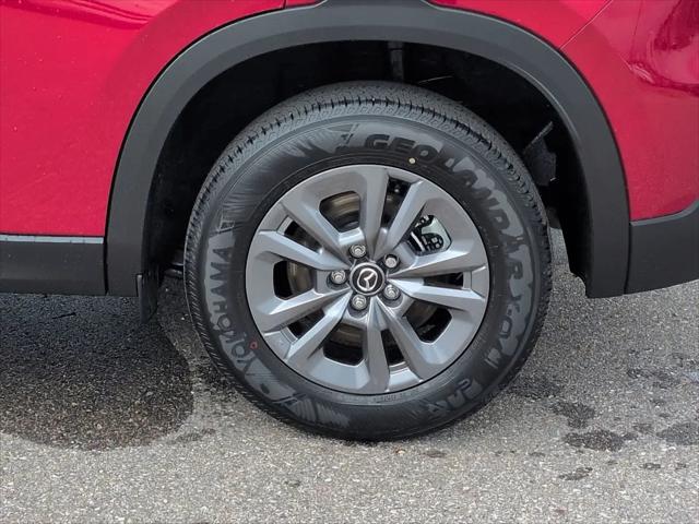 2026 Mazda CX-5 2.5 S Select