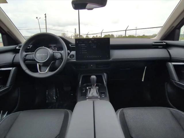 2026 Mazda CX-5 2.5 S Select