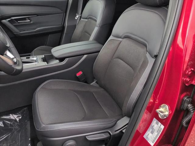 2026 Mazda CX-5 2.5 S Select