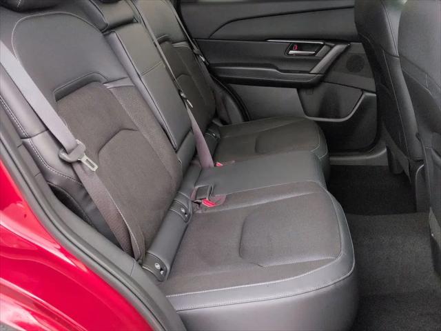 2026 Mazda CX-5 2.5 S Select