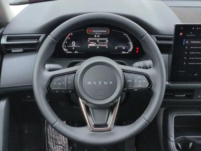 2026 Mazda CX-5 2.5 S Select