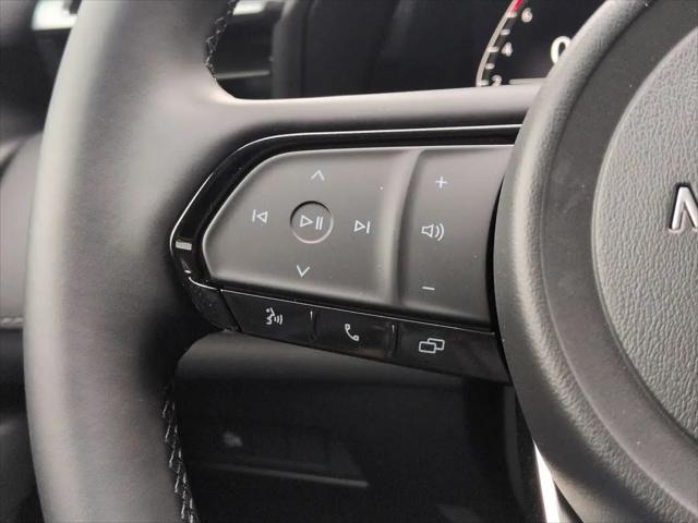 2026 Mazda CX-5 2.5 S Select