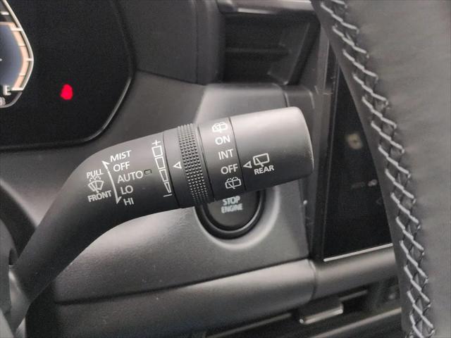 2026 Mazda CX-5 2.5 S Select
