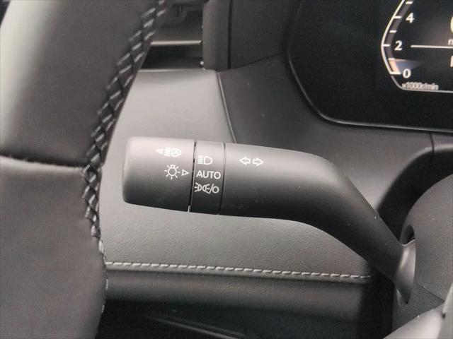 2026 Mazda CX-5 2.5 S Select