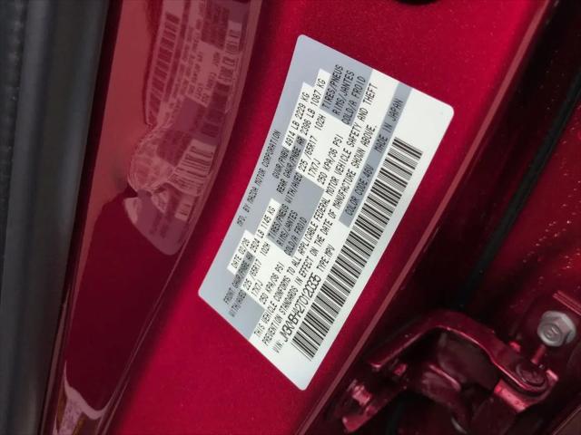 2026 Mazda CX-5 2.5 S Select