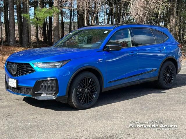 2026 Acura MDX A-SPEC Advance Package for sale in Nashua, NH