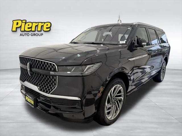 2025 Lincoln Navigator Reserve L for sale in Seattle, WA