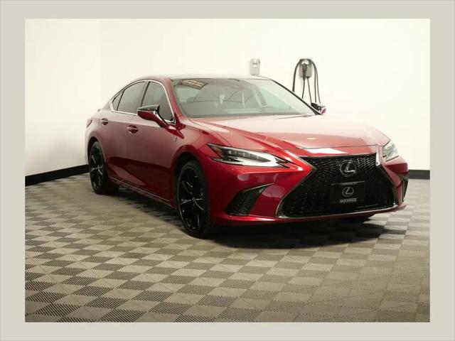 2025 Lexus ES 350 ES 350 for sale in Maplewood, MN