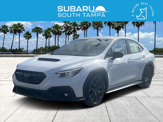 2026 Subaru WRX tS for sale in Tampa, FL
