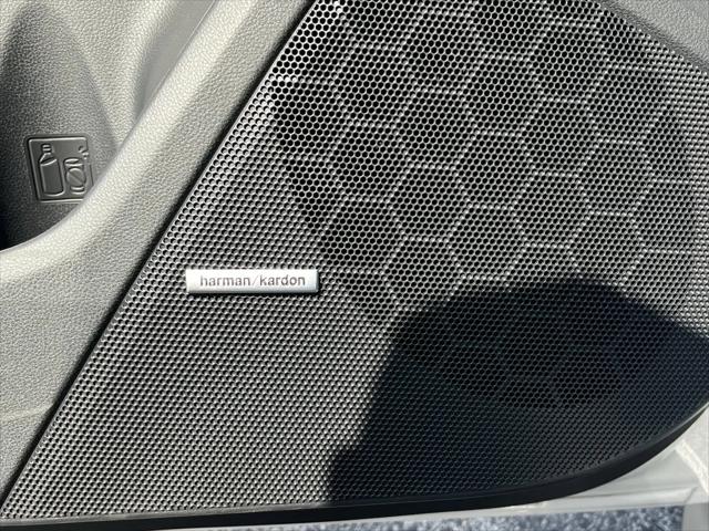 2026 Subaru WRX tS
