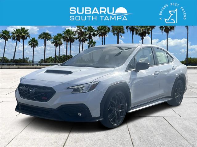 2026 Subaru WRX tS for sale in Tampa, FL