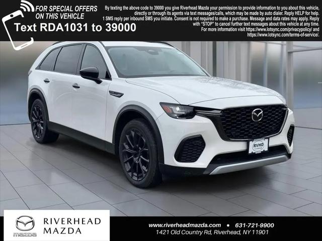 2026 Mazda CX-70 3.3 Turbo Premium for sale in Riverhead, NY