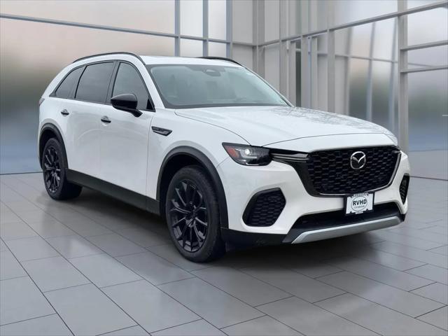 2026 Mazda CX-70 3.3 Turbo Premium for sale in Riverhead, NY
